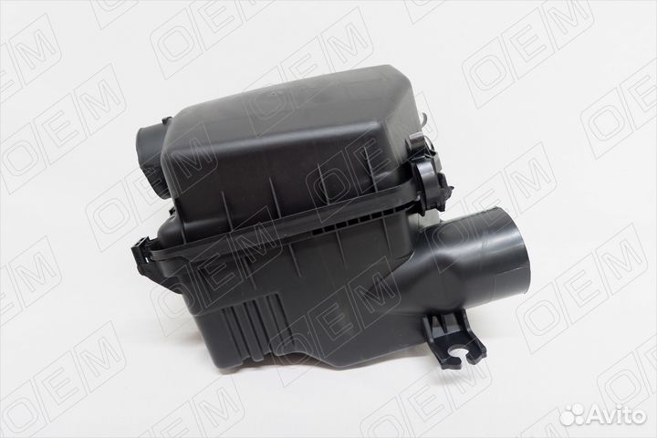 Корпус воздушного фильтра Kia Cerato 3 2013