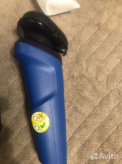 Бритва philips