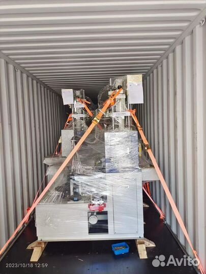 Термопластавтомат вертикальный та-150