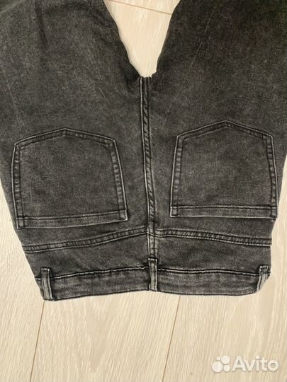 Джинсы для девочки