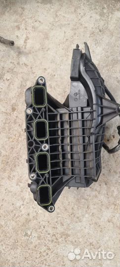 Коллектор впускной VAG 03C129711AD