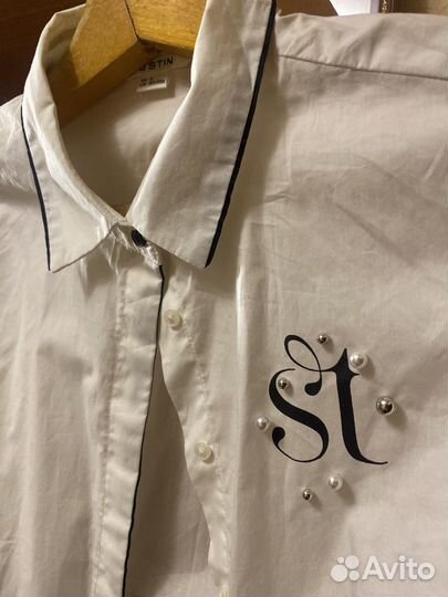 Рубашка женская