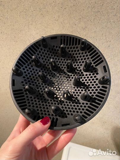 Насадка для фена диффузор