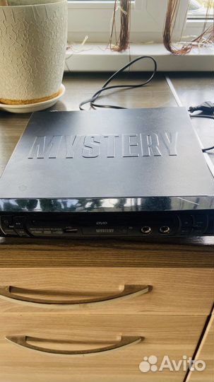 Плеер дисков