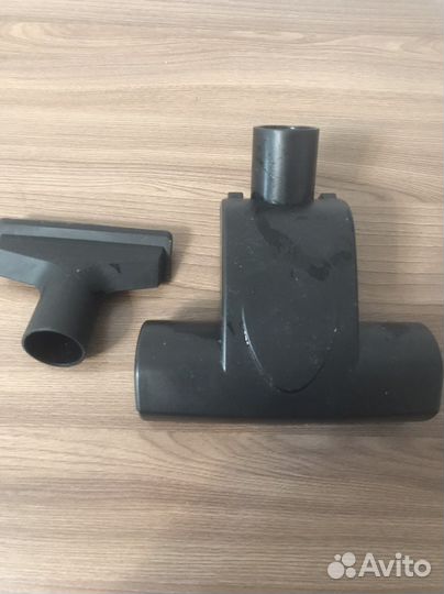 Щетка для пылесоса 2 шт