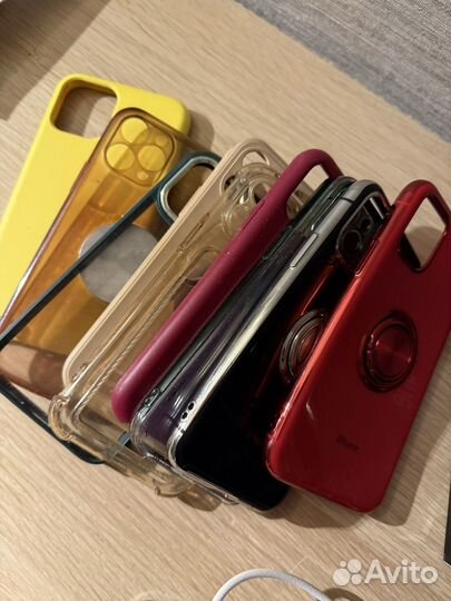 iPhone 11 Pro, 512 ГБ