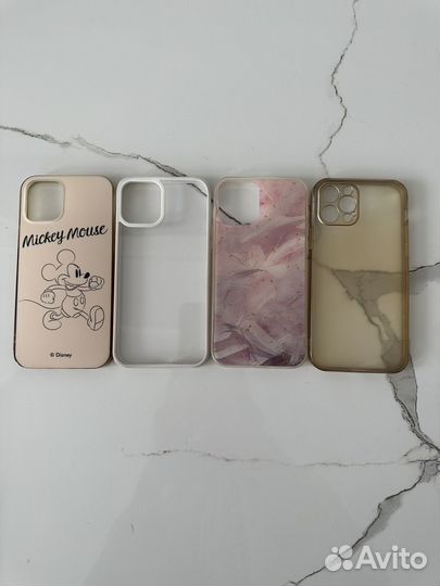 Чехол iPhone 5s, 6s, x, 12 pro, 11 pro max pitaka