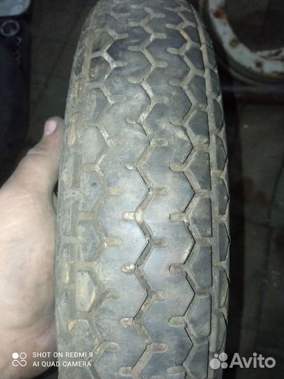 Покрышки r12 -3,50