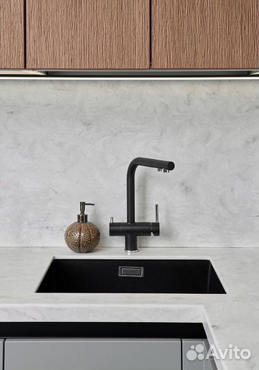 Кухни от производителя на заказ