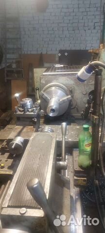 Токарные работы по металлу