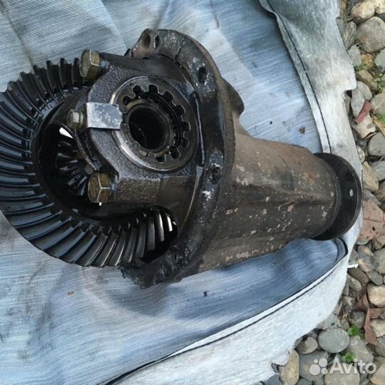Редуктор ваз 2101-2107