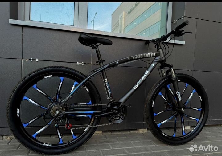 Велосипеды