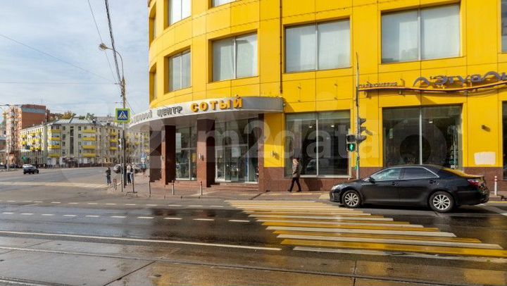 Офис 210 кв.м