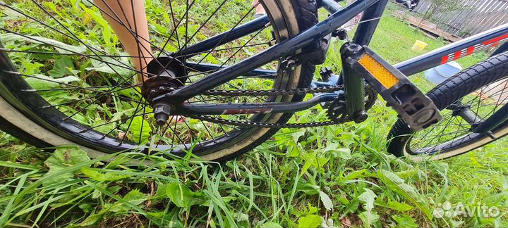 Велосипеды бу взрослый 26 колеса