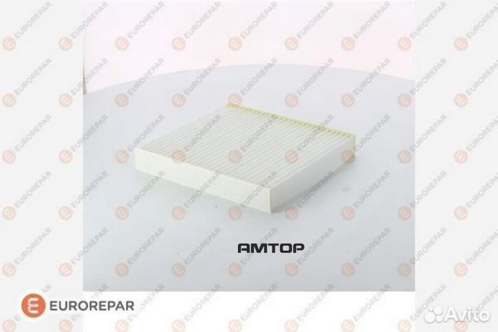 Eurorepar 1610581380 Фильтр салона