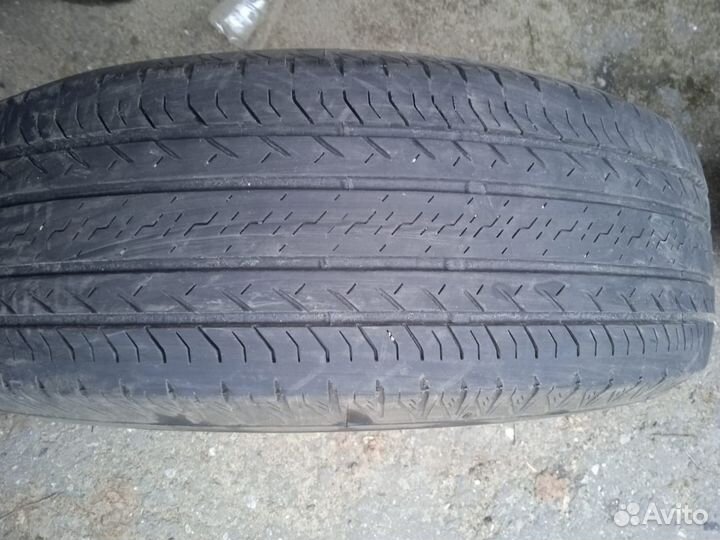 Bridgestone Ecopia EP850 225/70 R16