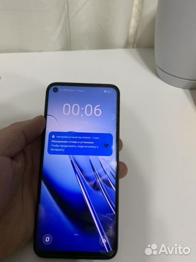 realme 9 5G, 4/128 ГБ