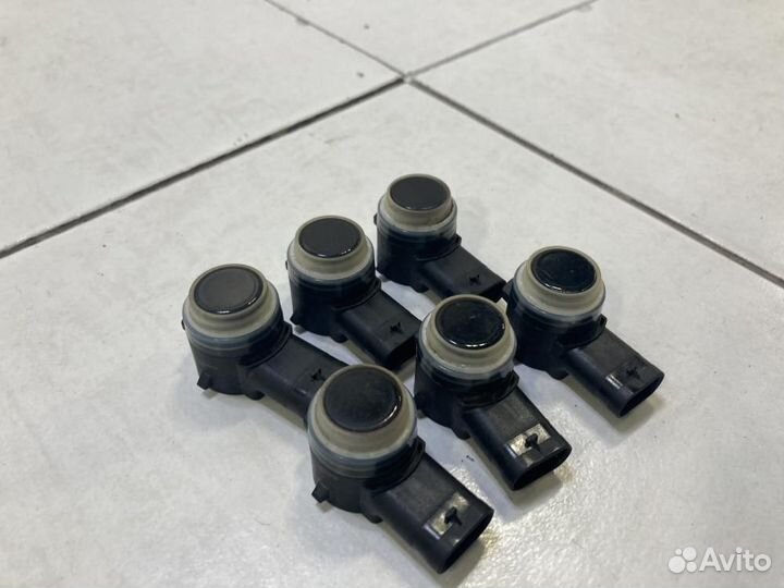 Датчик парковки Mercedes-Benz S-Class W222