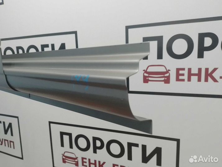 Пороги Peugeot 233, 244 и другие