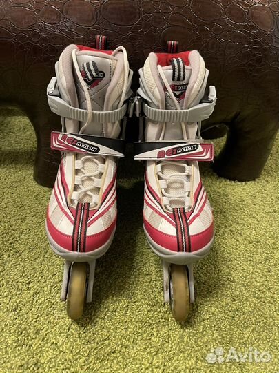 Ролики reaction 39