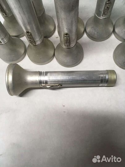 Фонарик СССР