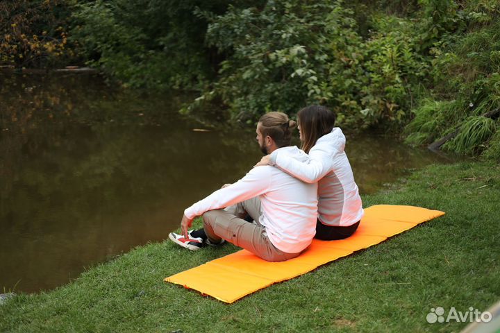 Туристические коврики оптом