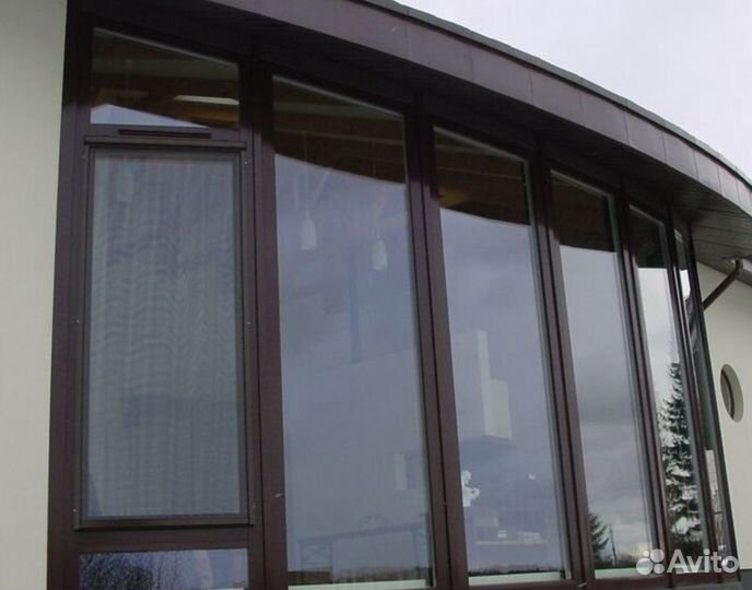 Окна пвх изготовление и монтаж