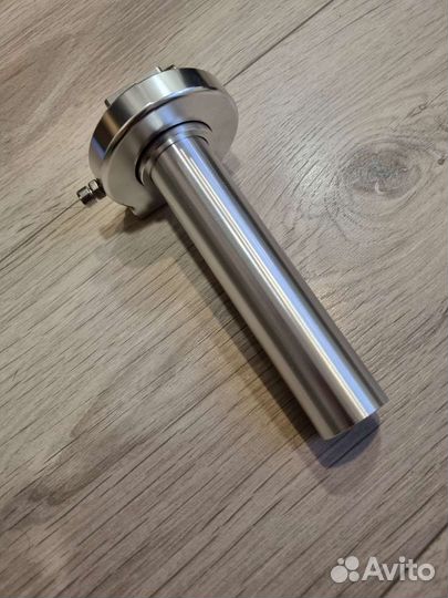 Ручка газа для эндуро мотоцикла