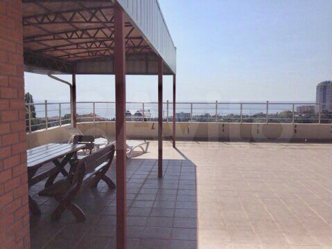 3-к. квартира, 83 м², 9/17 эт.