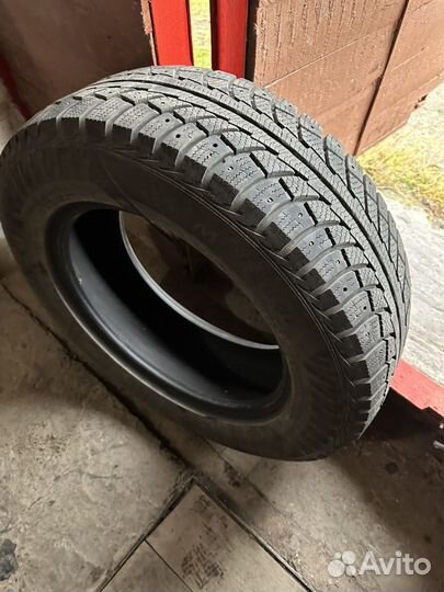 Matador MP 50 Sibir Ice 2 225/65 R17