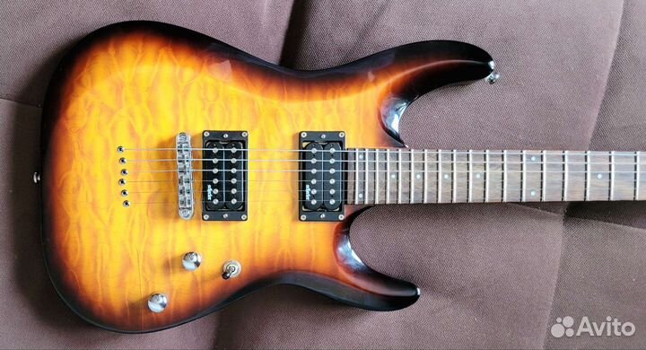 Schecter C-6 Plus