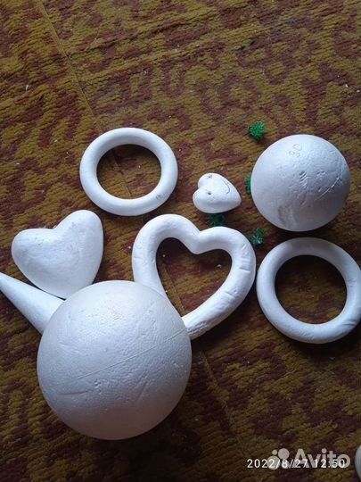 Аксессуары для рукоделия