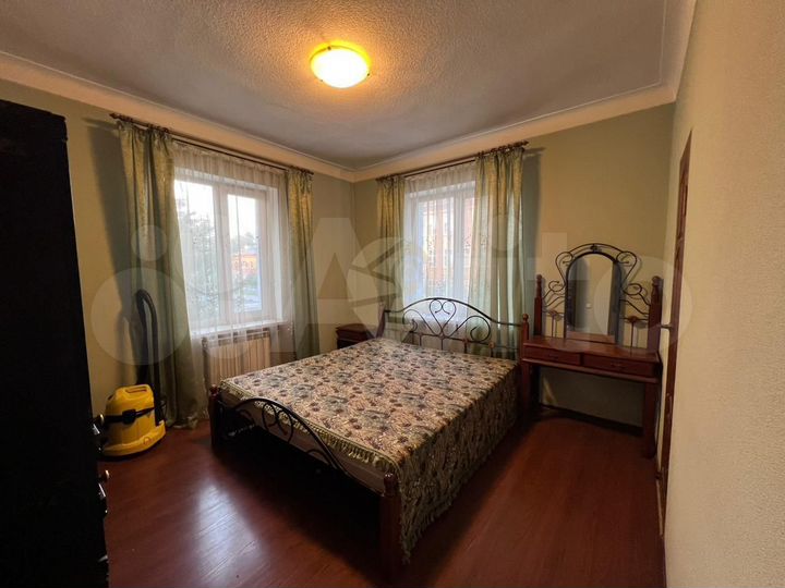 3-к. квартира, 64,5 м², 2/3 эт.