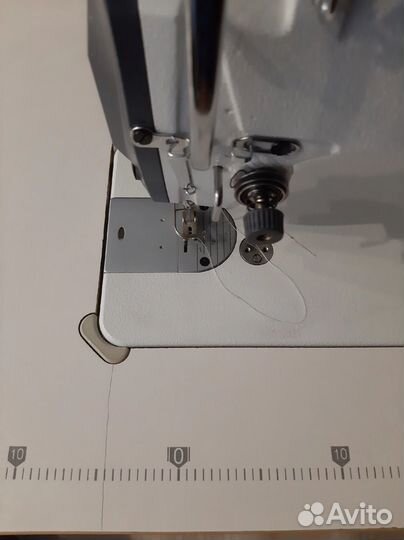 Швейная машина прямострочная aurora s1