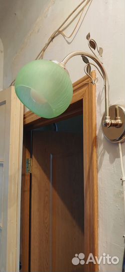 Светильник настенный