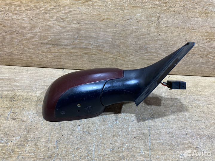 Зеркало правое Audi A4 B5 Арт. 7720967