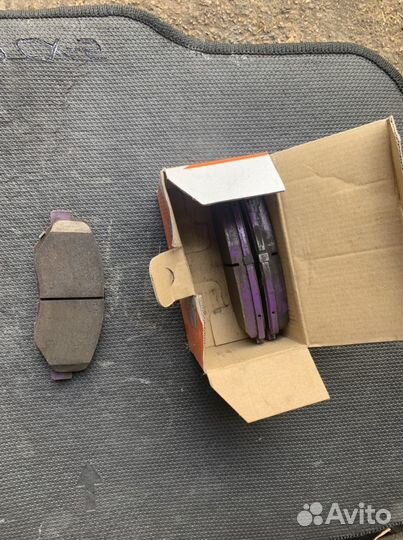 Генератор honda cr-v2