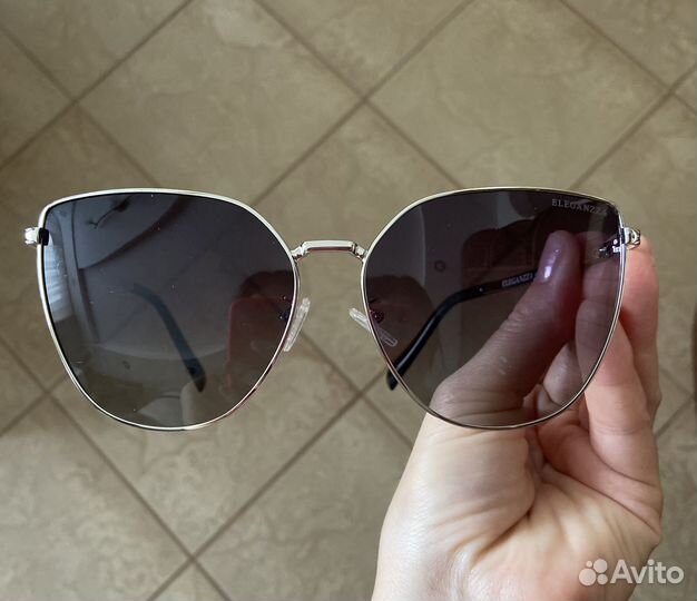 Солнцезащитные очки eleganzza