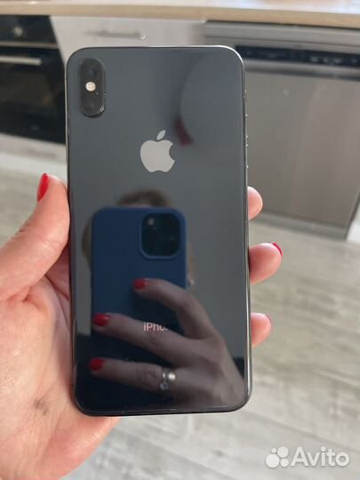 iPhone Xs Max, 256 ГБ