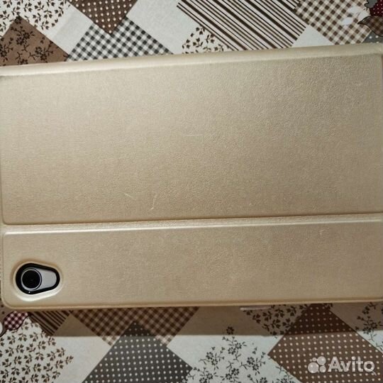 Планшет lenovo tab m10 hd + комплект