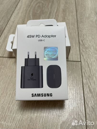 Зарядное устройство для телефона samsung