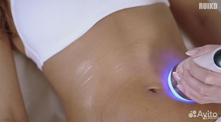 Аппарат коррекции фигуры Resolady