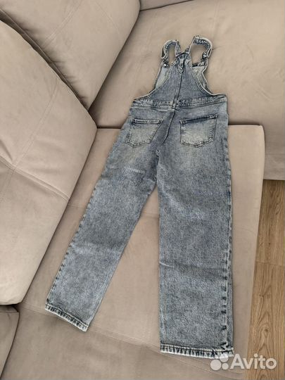 Одежда для девочки H&M 134-140