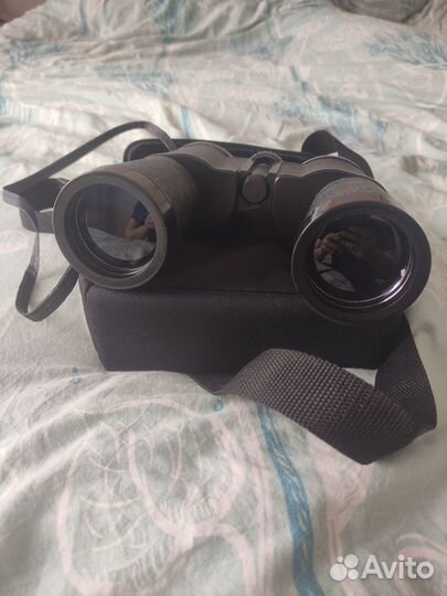 Бинокль Беркут бпц 10х50