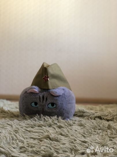 Пилотки военные