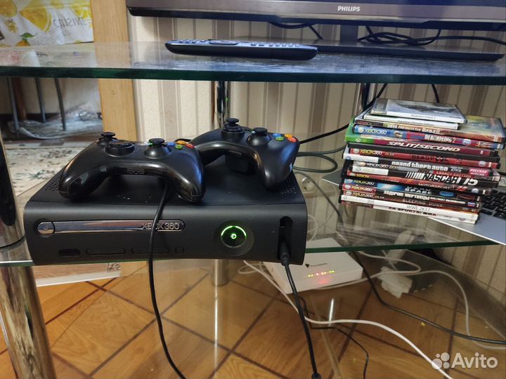 Xbox 360 lt 3.0