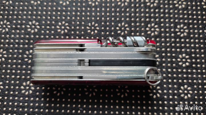 Нож Victorinox, Мультитул Gerber MP600 армейский