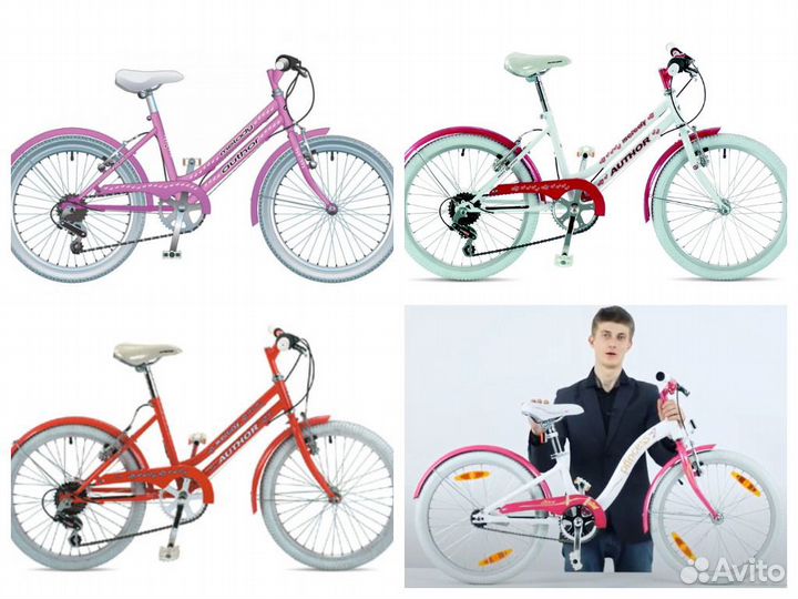 Author Melody и др. 20