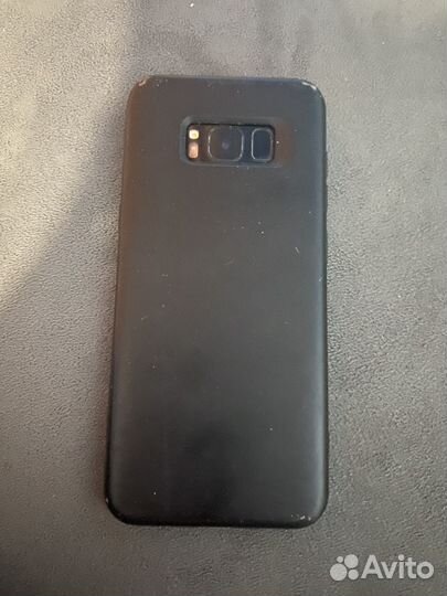 Samsung Galaxy S8, 4/64 ГБ