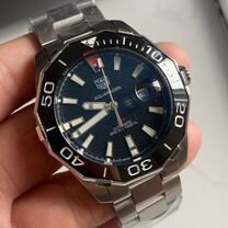 Часы мужские TagHeuer Aquaracer M7 #6